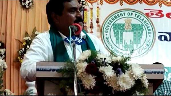 సీఎం కెసిఆర్ 3 వేల కోట్ల నష్టం వస్తున్నా సరే, వడ్లు కొనుగోలు చేస్తున్నారు