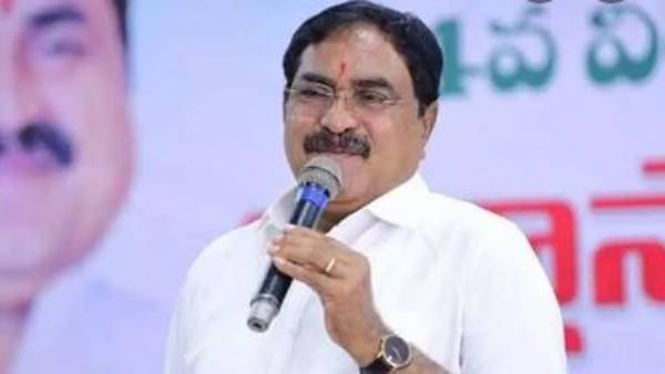 బండి సంజయ్ కు మంత్రి ఎర్రబెల్లి సవాల్