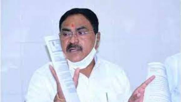 సీఎం కెసీఆర్ పాలనకు కితాబిచ్చిన మంత్రి