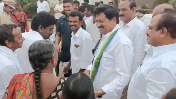 చంద్రబాబును మించిన పరీక్ష