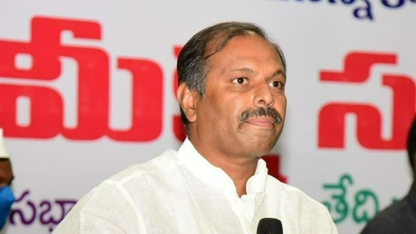 చంద్రబాబు నిర్దోషి అయితే తనపై ఉన్న కేసుల స్టేలను ఎత్తి వేయించి విచారణకు సిద్ధమా?