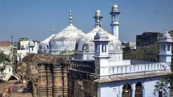 Submit report in 2 days, Varanasi court tells Gyanvapi survey team: sacks commissioner. Submit report in 2 days, Varanasi court tells Gyanvapi survey team: sacks commissioner.