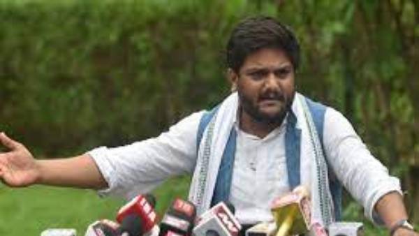 బీజేపీలో చేరనున్న హార్దిక్ పటేల్.. ఏక్తాయాత్ర