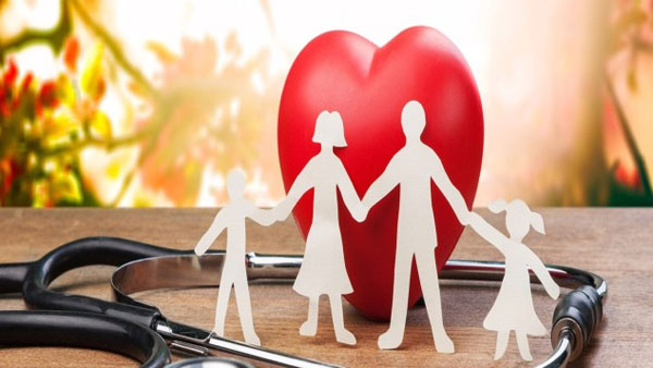 Reduced fertility rate in Andhra pradesh; said national family health survey Reduced fertility rate in Andhra pradesh; said national family health survey