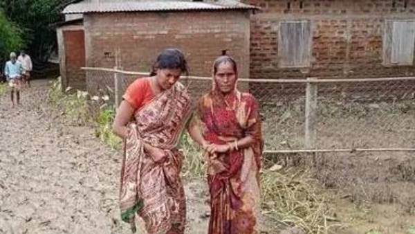 ఆసరగా నిలచి