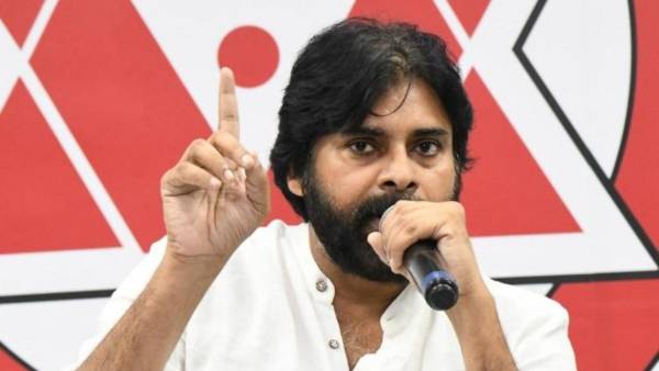 ఓట్లు చీలనివ్వను.. బీజేపీని ఒప్పించే ప్రయత్నం చేస్తా: పవన్ కళ్యాణ్