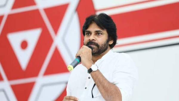 పవన్ కళ్యాణ్ , చంద్రబాబు పొత్తులపై టార్గెట్ చేస్తున్న వైసీపీ