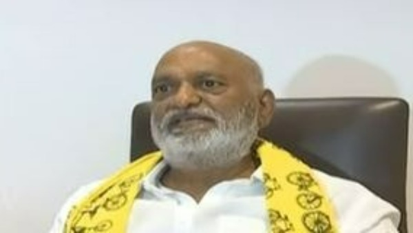 కేటీఆర్ ఫ్యూచర్ లీడర్.. తానే భయపడటం లేదంటూ జేసీ ప్రభాకర్ రెడ్డి