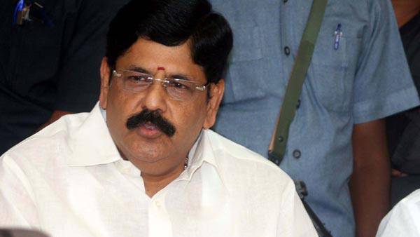 టీడీపీలో చేరేందుకు రంగం సిద్దం
