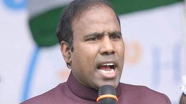 నియోజకవర్గానికి 500 ఓట్లు