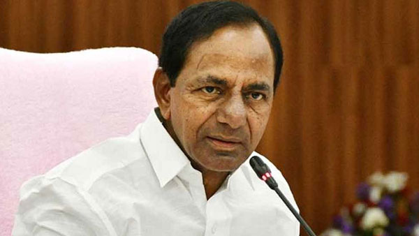 కేసీఆర్కు, జూపల్లికి దూరం పెంచిన సమతామూర్తి?