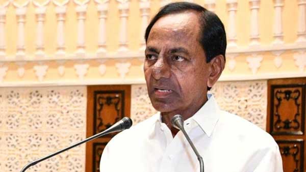 షెడ్యూల్ పూర్తి కాకముందే హైదరాబాద్ కు కేసీఆర్
