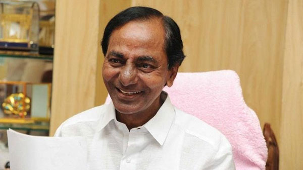 ప్రాంతీయ పార్టీల కీలక నేతలతో కేసీఆర్ భేటీలపై ఉత్కంఠ