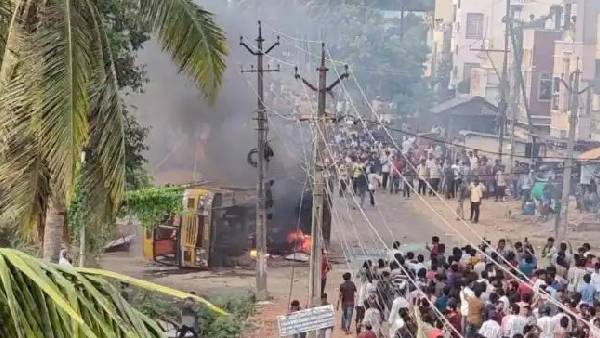 విపక్షాలకు ప్రయోజనం ?