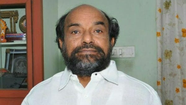 BC leader R.krishnaiah will be sent to Rajyasabha from YSRCP. BC leader R.krishnaiah will be sent to Rajyasabha from YSRCP.