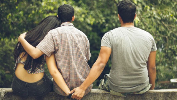 కన్నింగ్ పెళ్లామ్, కిలాడి ప్రియుడు