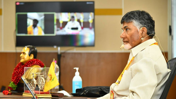 ఎన్టీఆర్ అందరివాడంటున్న టీడీపీ
