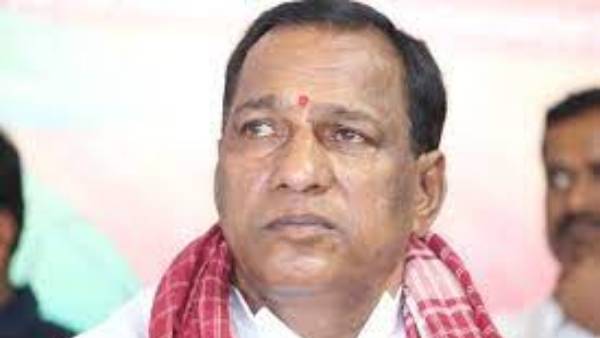 పప్పు రాహుల్ అడుగుపెడితే అంతేనంటూ మల్లారెడ్డి సెటైర్లు
