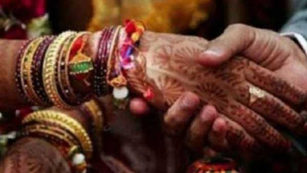 పెళ్లి విషయంలో పాజిటివ్ దృక్పధంతో ఉండాలి