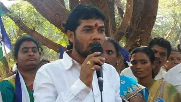 గనుల నుంచి గంజాయి వరకు