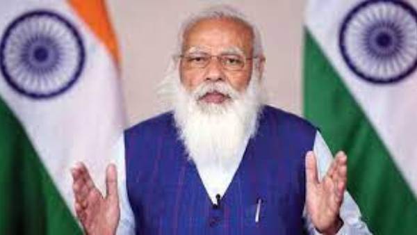 WHO Must Be Reformed: PM Modi At Covid second Summit WHO Must Be Reformed: PM Modi At Covid second Summit