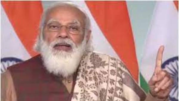 Prime Minister Modi will arrive in Hyderabad on the 26th of this month Prime Minister Modi will arrive in Hyderabad on the 26th of this month