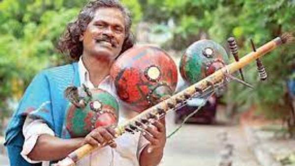 పద్మ శ్రీ వారిదా..?