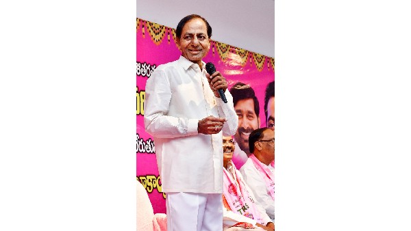 వెన్ను దన్నుగా..