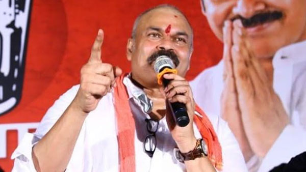 నాగబాబు ఉత్తరాంధ్ర పర్యటన .. షెడ్యూల్ ఇదే