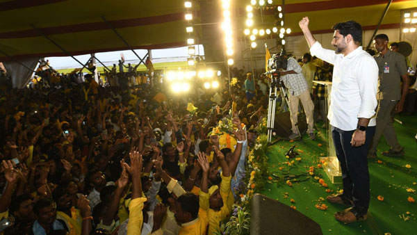 వరుసగా 3 సార్లు ఓటమి పాలైతే సీటు లేదు