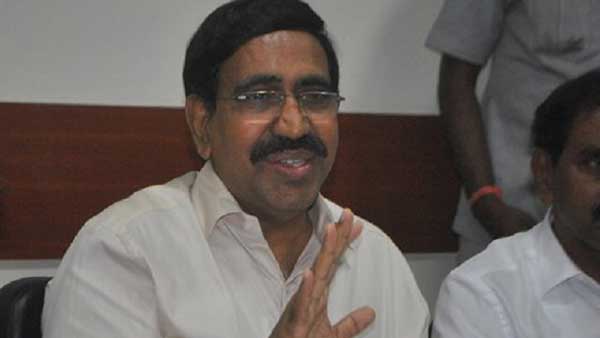 నారాయణ అరెస్టు, బెయిల్