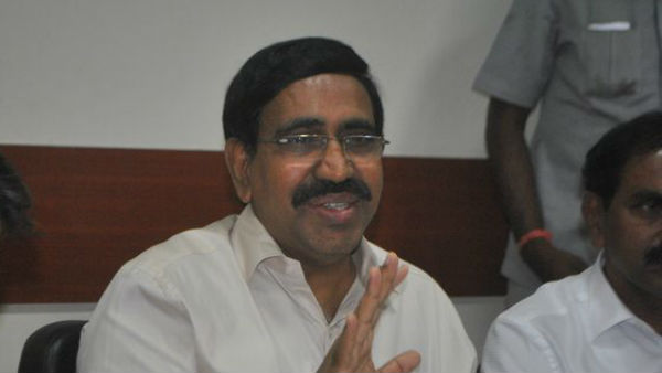 ప్రభుత్వం - ప్రతిపక్షంలో చర్చలు