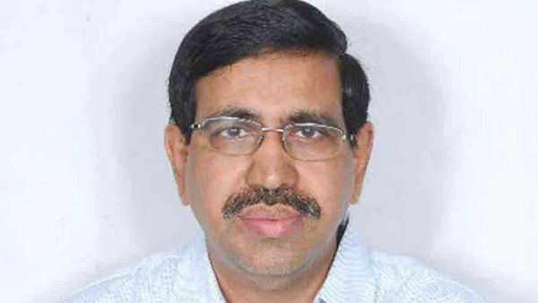 ఆ సంస్థలతో సంబంధం లేదు
