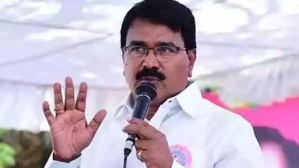 తెలంగాణలో కాంగ్రెస్ అధికారంలోకి రాదు.. స్పష్టం చేసిన వ్యవసాయ మంత్రి నిరంజన్ రెడ్డి