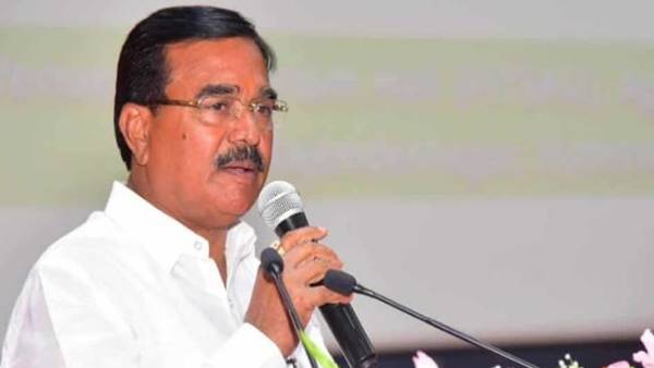 కాంగ్రెస్ పాలనలో ఎన్నో కష్టాలు.. ప్రజలు ఎలా మర్చిపోతారన్న మంత్రి