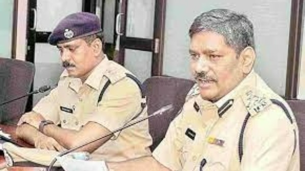 DIG Palaraju Serious Warning on konaseema tensions; invisible forces would be pulled out DIG Palaraju Serious Warning on konaseema tensions; invisible forces would be pulled out