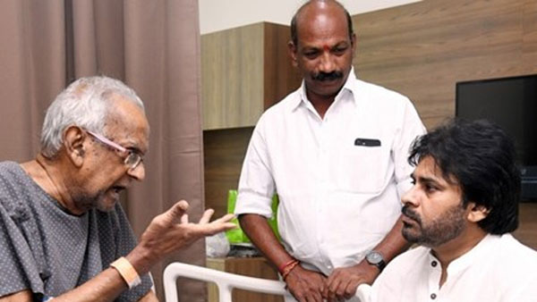 కవ్వింపు చర్యల్లో భాగంగానే