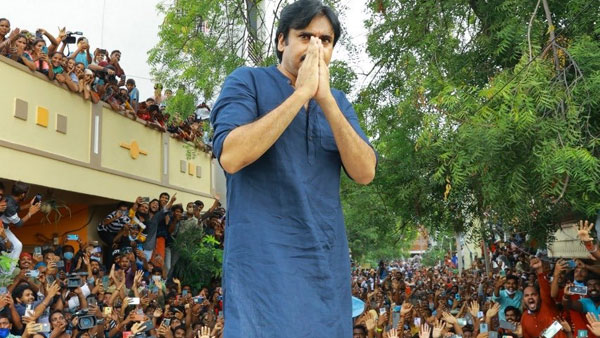 Pawan Kalyan tour in Telangana .. will console deceased Janasena activists families in joint Nalgonda district Pawan Kalyan tour in Telangana .. will console deceased Janasena activists families in joint Nalgonda district