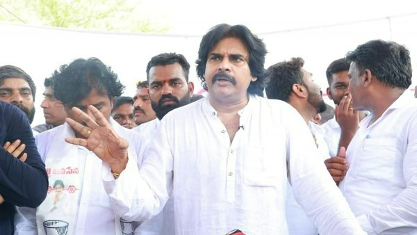 పవన్ ఆశలపై నీళ్లు జల్లిన కోనసీమ ?