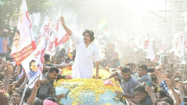 గోదావరి జిల్లాలపై పవన్ ఆశలు