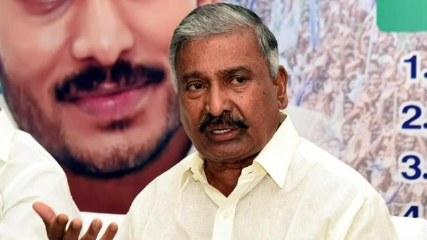 రంగంలో దిగిన ట్రబుల్ షూటర్..