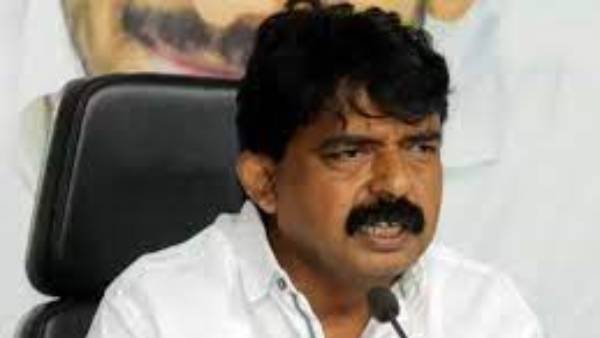 ప్రశ్నిస్తుంది అర్హత లేని వాళ్ళే