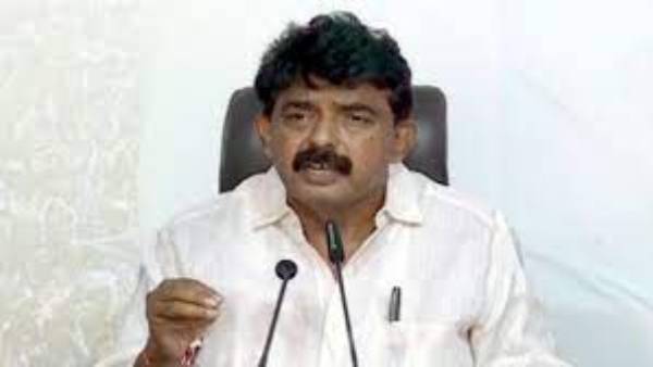 గడపగడపకు మన ప్రభుత్వం నిరంతరాయంగా జరిగే ప్రక్రియ