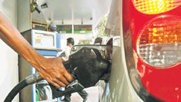 Nation doesn’t need “Jumlas”: As Centre Cuts Fuel Prices, Congress Does The Math Nation doesn’t need “Jumlas”: As Centre Cuts Fuel Prices, Congress Does The Math