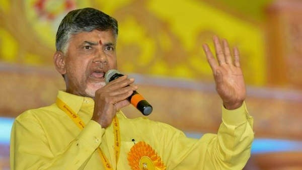 టీడీపీకి పొత్తు తప్పనిసరా ?