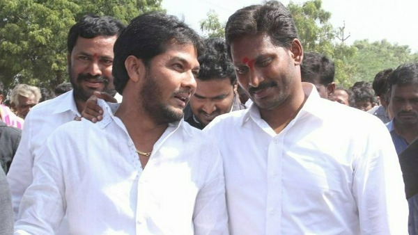 తూర్పు ఏజెన్సీలో అనంతబాబుదే హవా