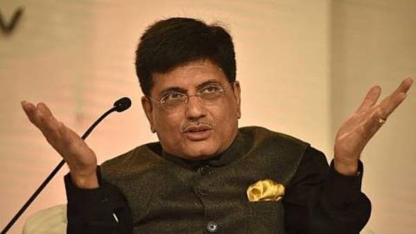 UK India on Track for Free Trade Agreement by Diwali: Piyush Goyal UK India on Track for Free Trade Agreement by Diwali: Piyush Goyal