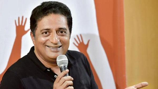 ప్రకాష్ రాజ్, వినోద్ కుమార్ ల పేర్లు