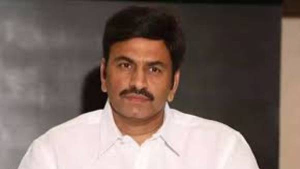 ysrcp rebel mp raghuramaraju recollects jagan regimes cid custody torture on his birthday ysrcp rebel mp raghuramaraju recollects jagan regimes cid custody torture on his birthday