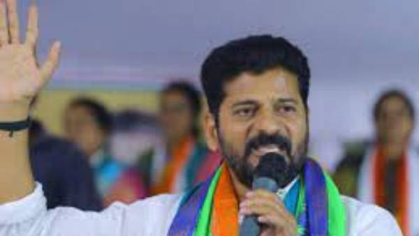 Dharani portal canceled!Revanth sensational statement in the Warangal meeting.! Dharani portal canceled!Revanth sensational statement in the Warangal meeting.!